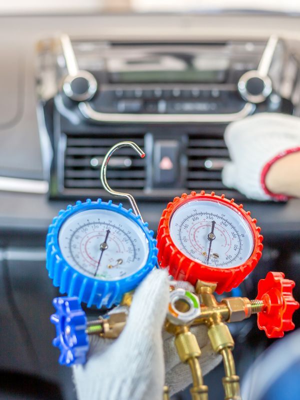 Expert Auto Air Conditioning Services in Ak-Chin AZ