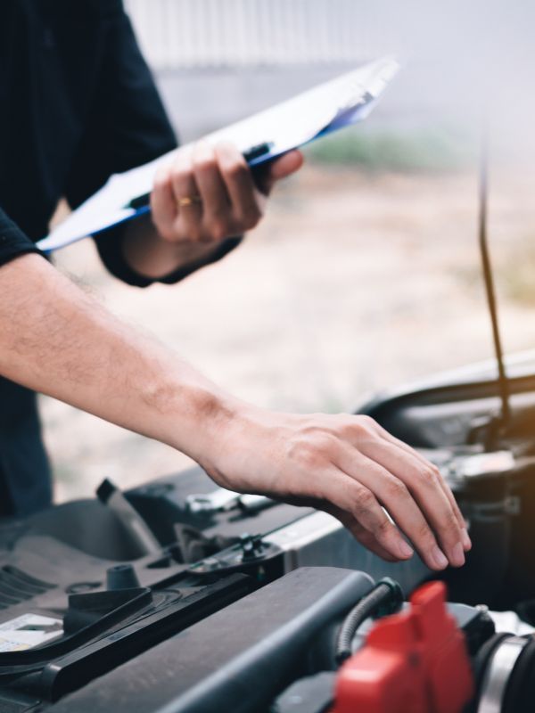 Expert Car Maintenance Services in Mobile AZ