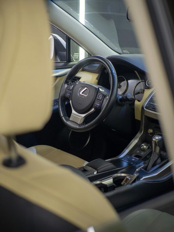 Best Lexus Auto Repair Services in Maricopa AZ