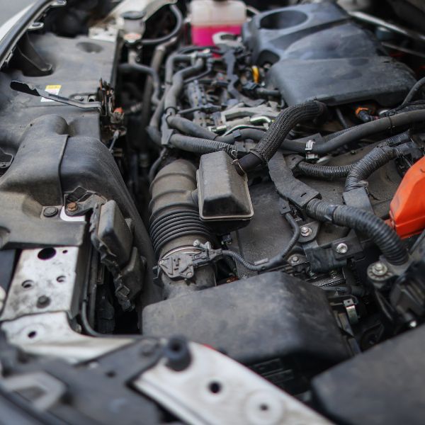 Licensed Diesel Mechanic Services in Hidden Valley AZ