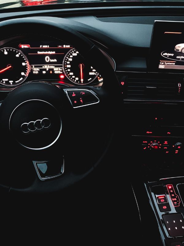 Best Audi Auto Repair Services in Maricopa AZ