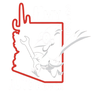 Hwy 238 Auto Repair Logo