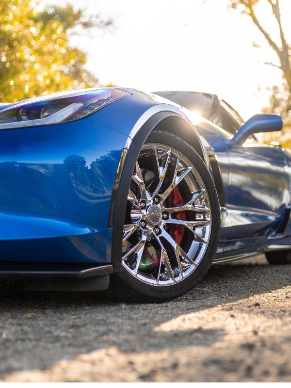 Best Chevrolet Auto Repair in Maricopa AZ