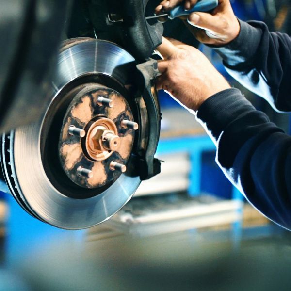 Expert Brake Services Near Me