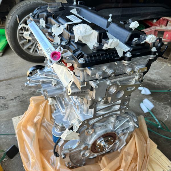 Expert Engine Services Near Me