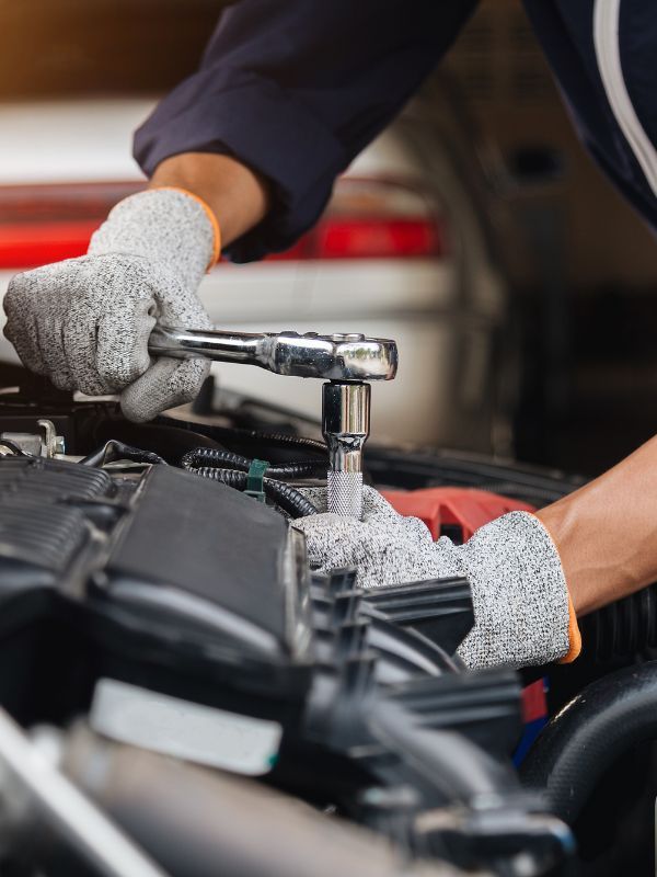 Expert Auto Repair Shop in Maricopa AZ