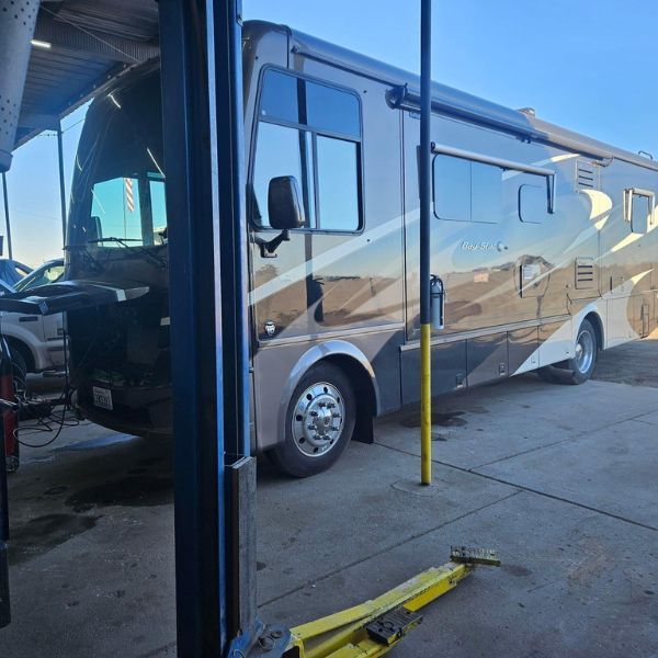 Licensed RV Mechanic Service in Stanfield AZ