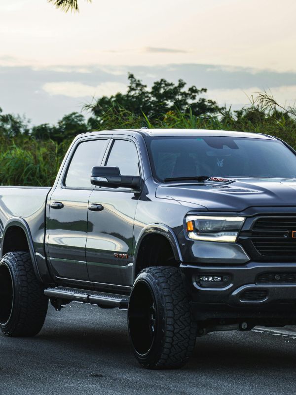 Best Ram Auto Repair Services in Maricopa AZ