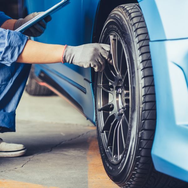 Licensed Car Maintenance Services in Hidden Valley AZ