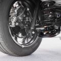 Common Signs of Suspension and Steering Problems Maricopa
