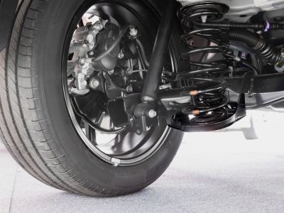 Common Signs of Suspension and Steering Problems Maricopa
