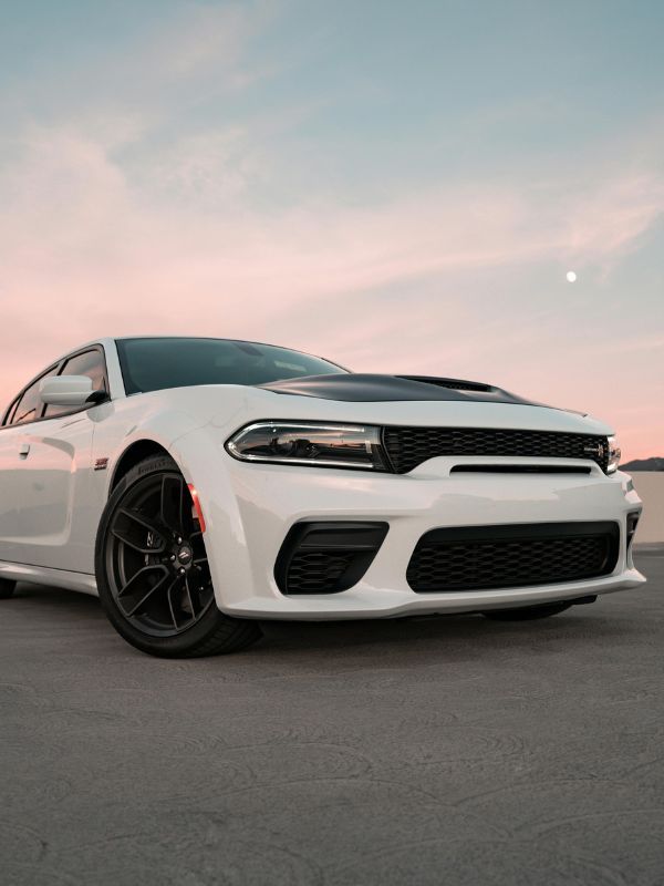 Best Dodge Auto Repair Services in Maricopa AZ