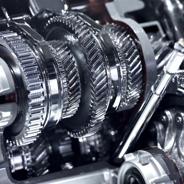 Licensed Transmission Services in Hidden Valley