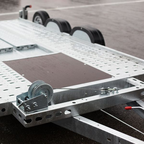 Licensed Trailer Axel Barring Services in Hidden Valley AZ