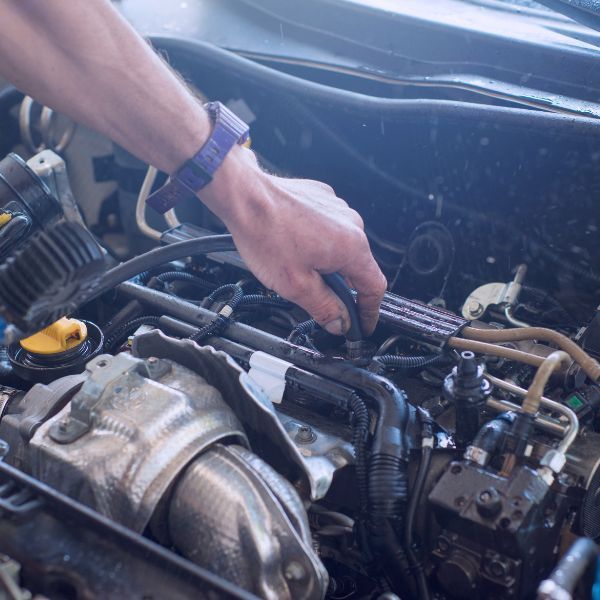 Licensed Engine Services in Hidden Valley AZ