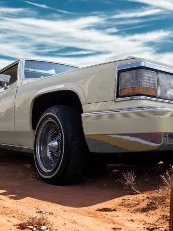 Best Cadillac Auto Repair Services in Maricopa AZ