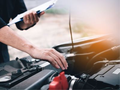 How to Keep Your Vehicle Running Smoothly Year Round