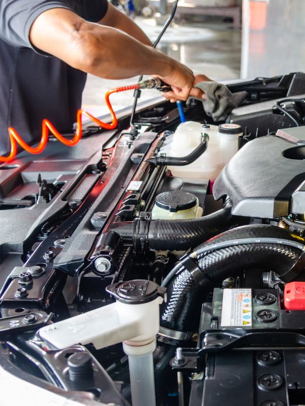 Best Buick Auto Repair Services in Maricopa AZ
