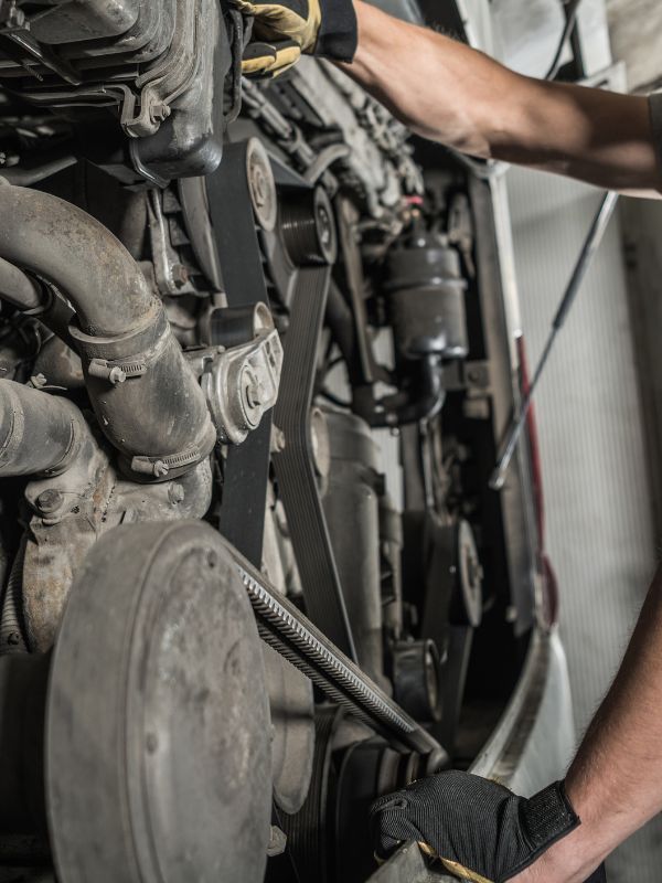 Expert RV Mechanic in Maricopa AZ