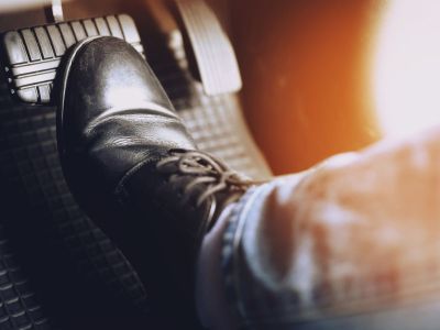 Understanding your Vehicles Brakes and Brake Maintenance