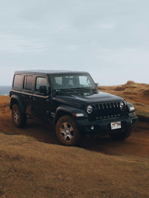 Best Jeep Auto Repair Services in Maricopa AZ