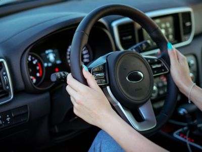 Why Does My Steering Wheel Shake Only At Highway Speeds