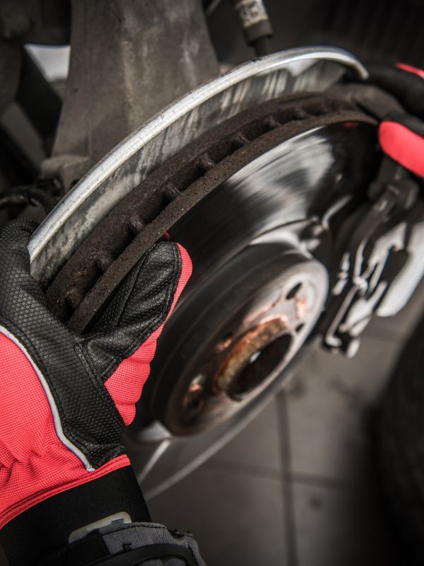 Expert Brake Services in Maricopa AZ