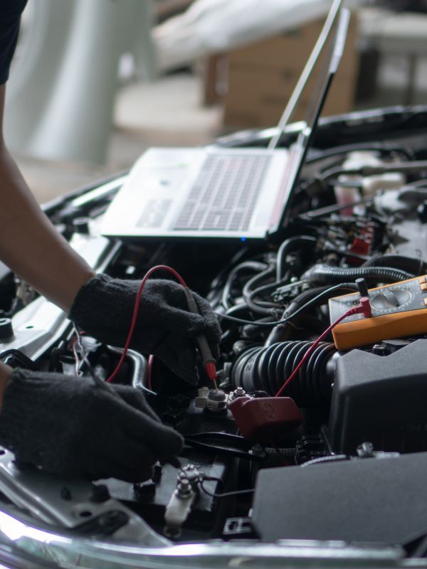 Expert Diagnostic Services in Hidden Valley AZ