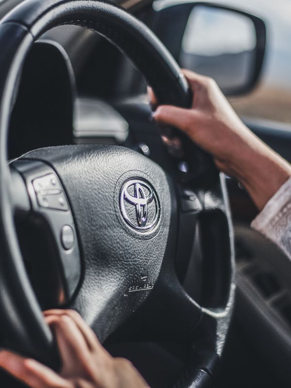 Best Toyota Auto Repair Services in Maricopa AZ