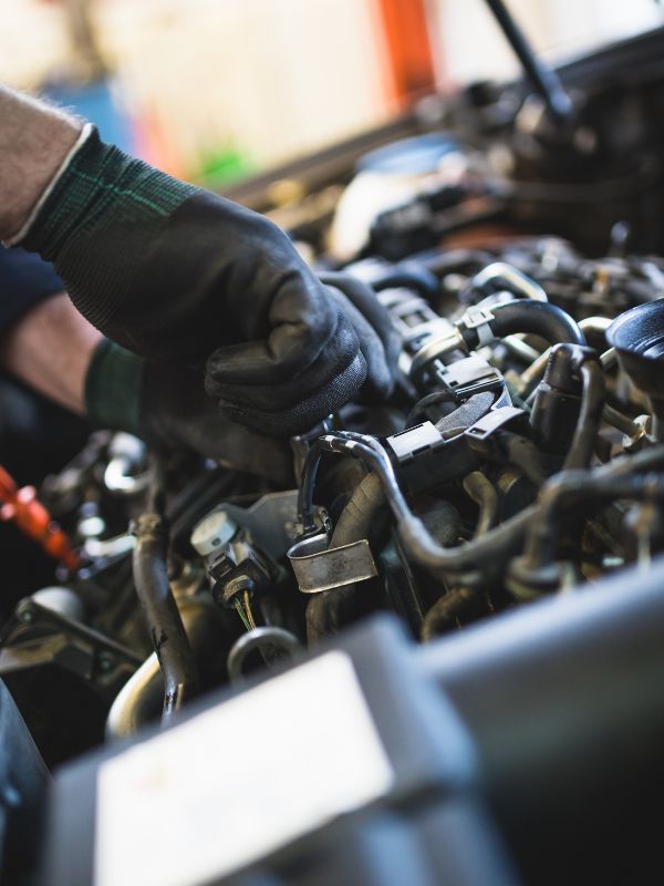 Expert Auto Repair Services in Maricopa AZ