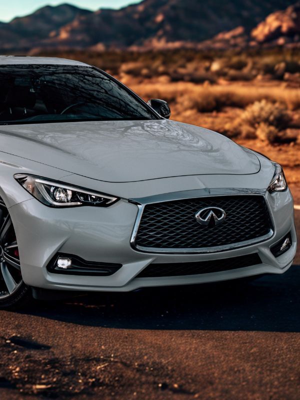 Best Infiniti Auto Repair Services in Maricopa AZ