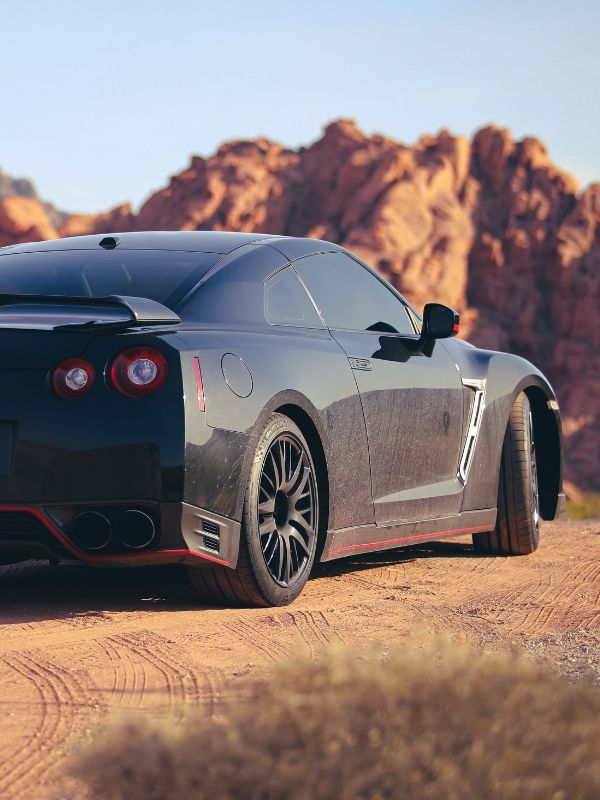 Best Nissan Auto Repair Services in Maricopa AZ
