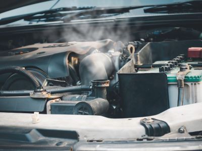 Why Cars Overheat more Often in Arizona